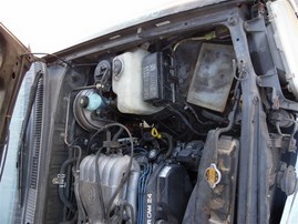 1995 TOYOTA T100 SR5 BLACK 3.4 AT 2WD Z19865